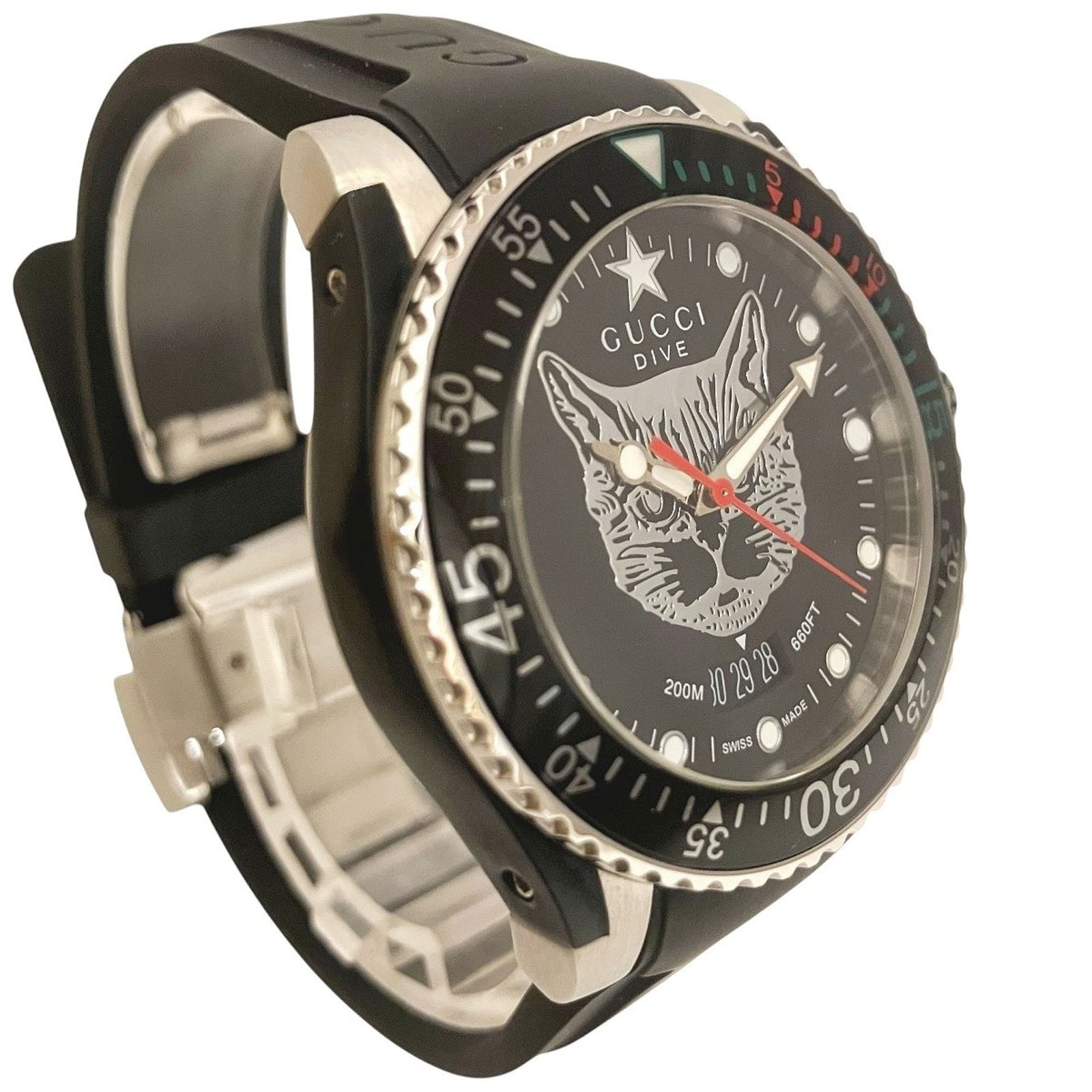 Wristwatch Gucci - 3