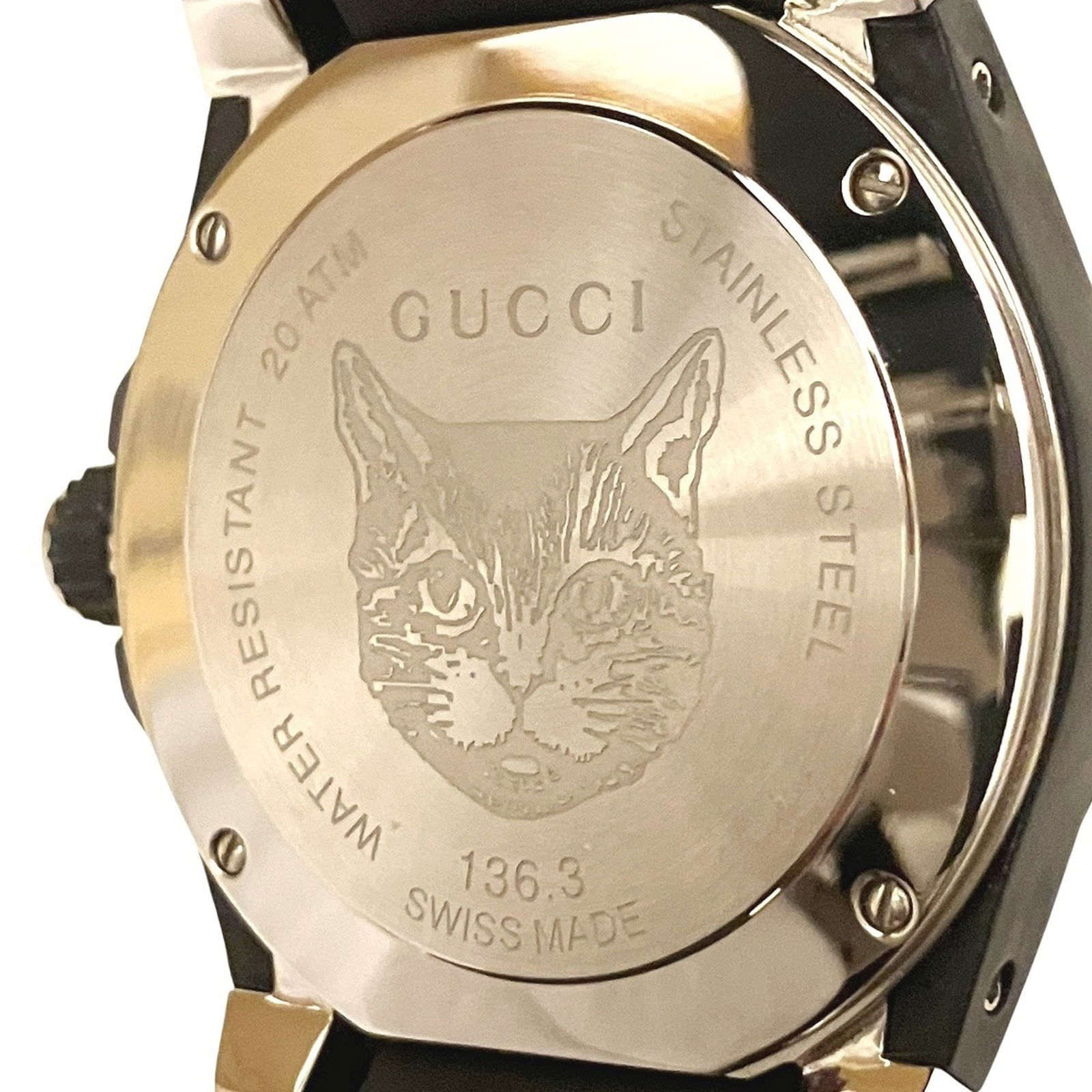 Wristwatch Gucci - 5