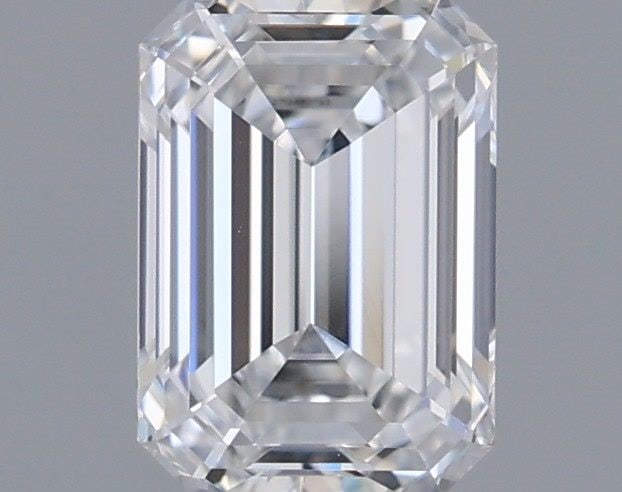Loose Lab Diamond - IGI Emerald 1.07ct D VVS2: Loose Lab Diamond - IGI Emerald 1.07ct D VVS2 This listing features Loose Lab Diamond - IGI Emerald 1.07ct D VVS2. Item specifics are provided below. Item Specifics: Source: This Is A Real Diamond