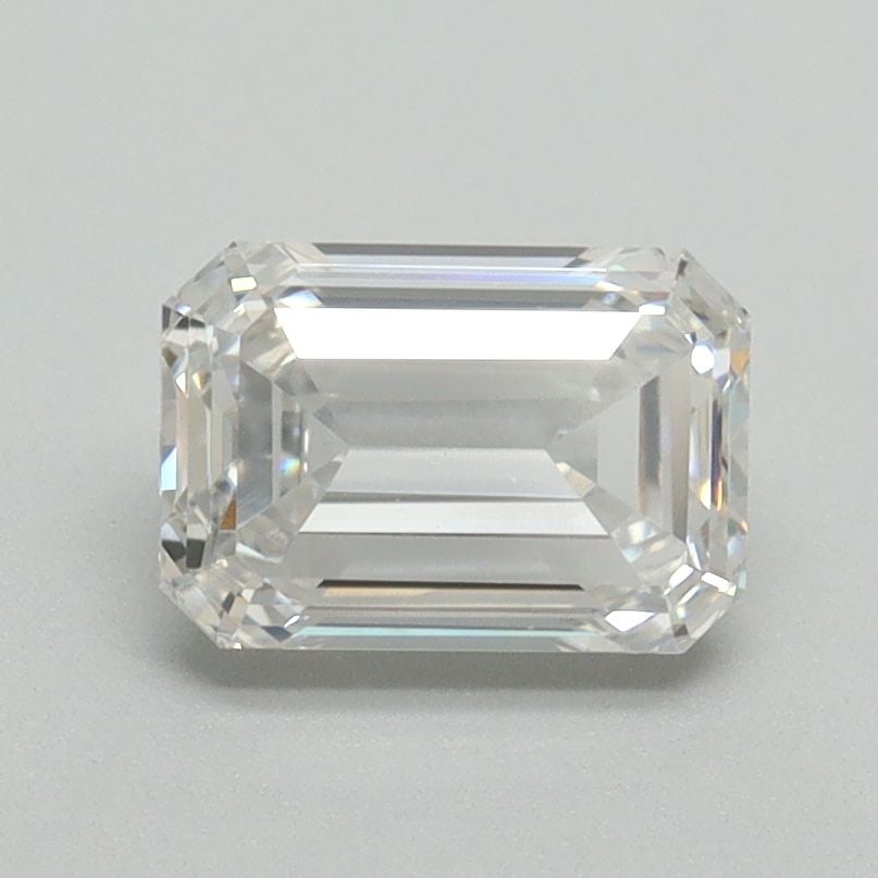 Loose Lab Diamond - Emerald 1.25ct E VS1: Loose Lab Diamond - Emerald 1.25ct E VS1 This listing features Loose Lab Diamond - Emerald 1.25ct E VS1. Item specifics are provided below. Item Specifics: Source: This Is A Real Diamond Grown In A