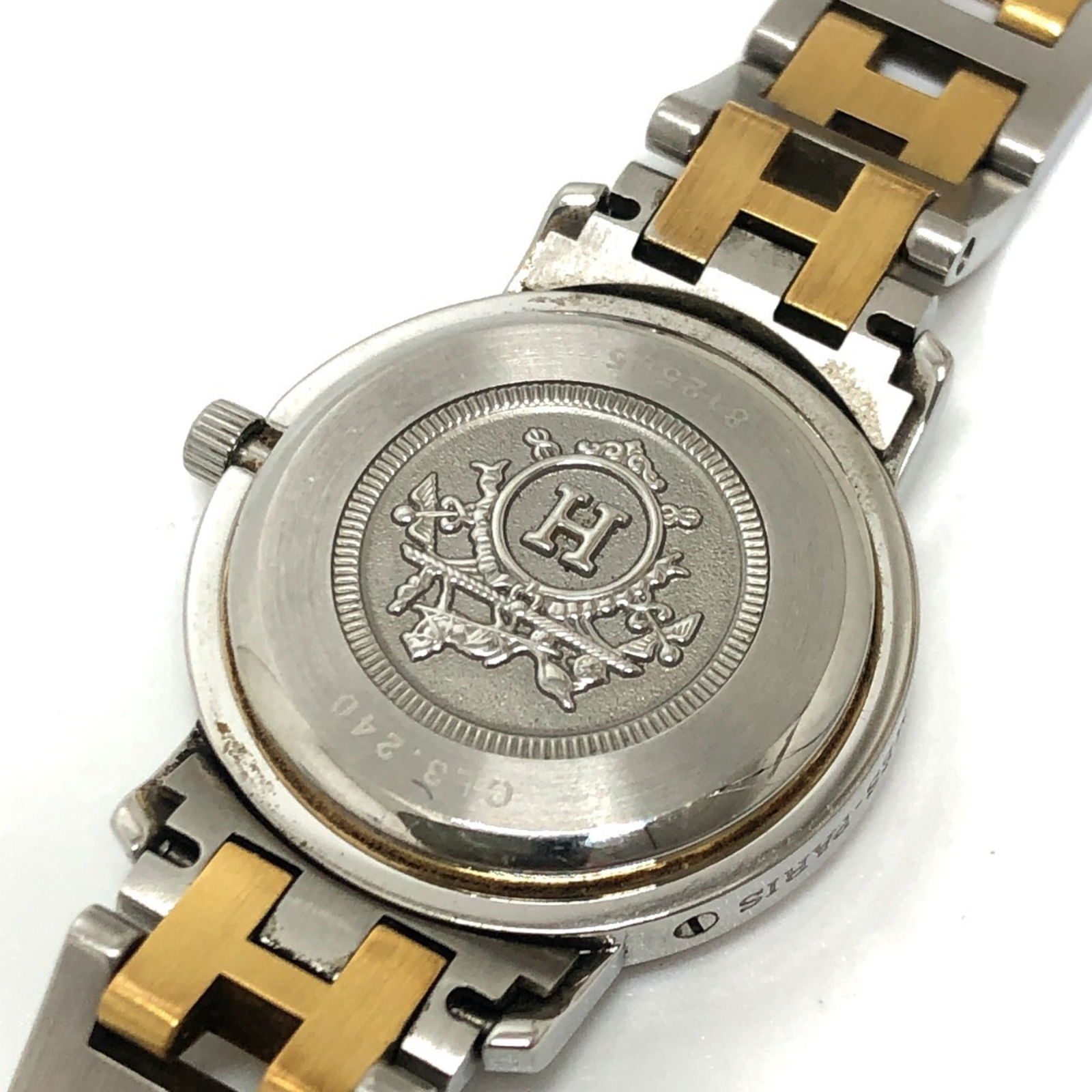 Wristwatch Hermes - 11
