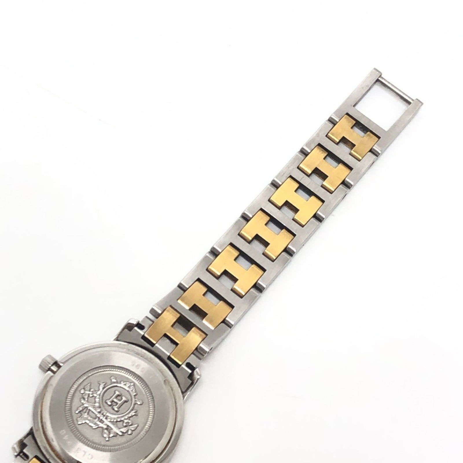 Wristwatch Hermes - 12