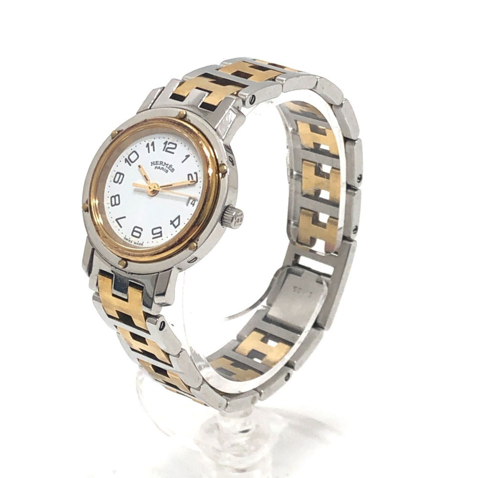 Wristwatch Hermes - 3