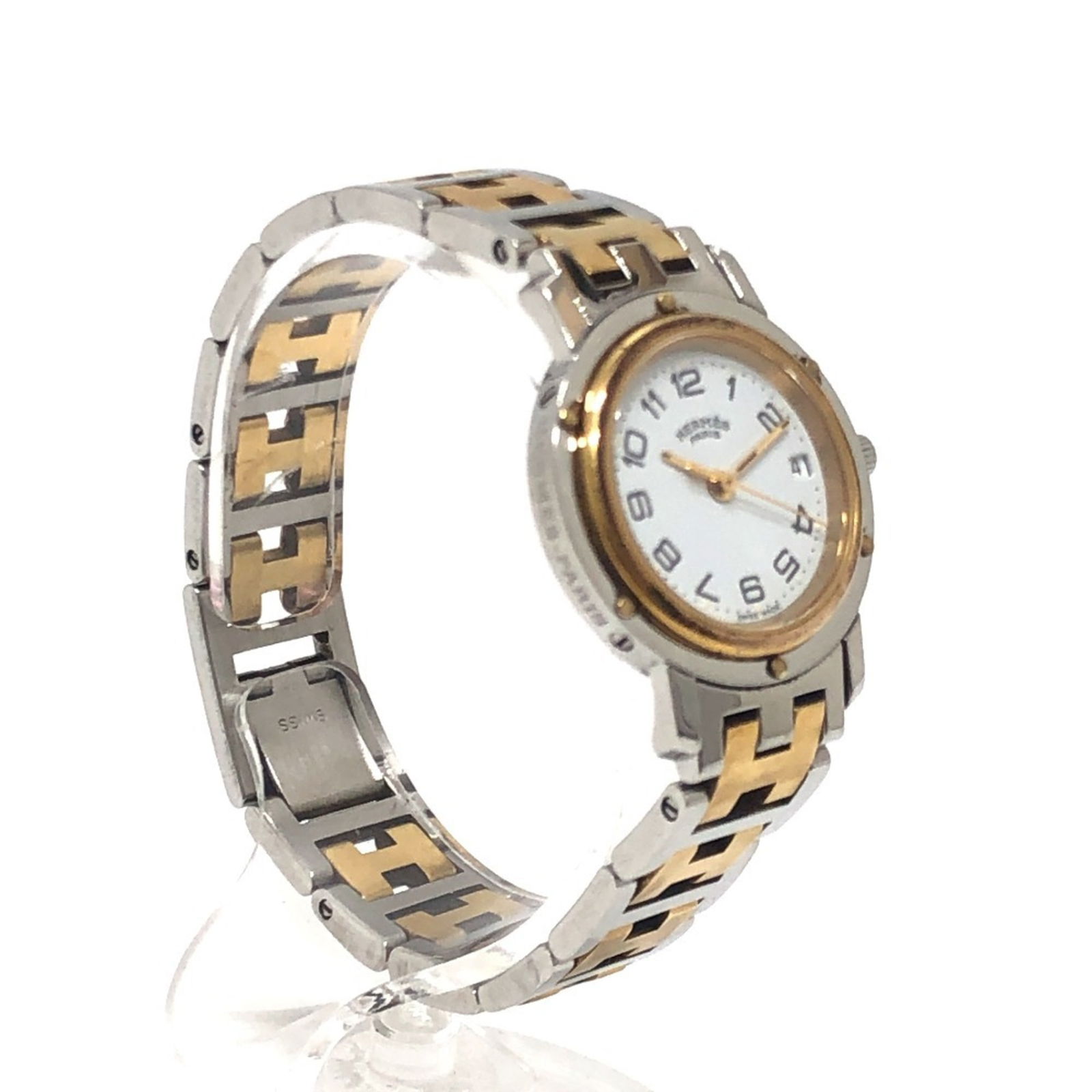 Wristwatch Hermes - 4