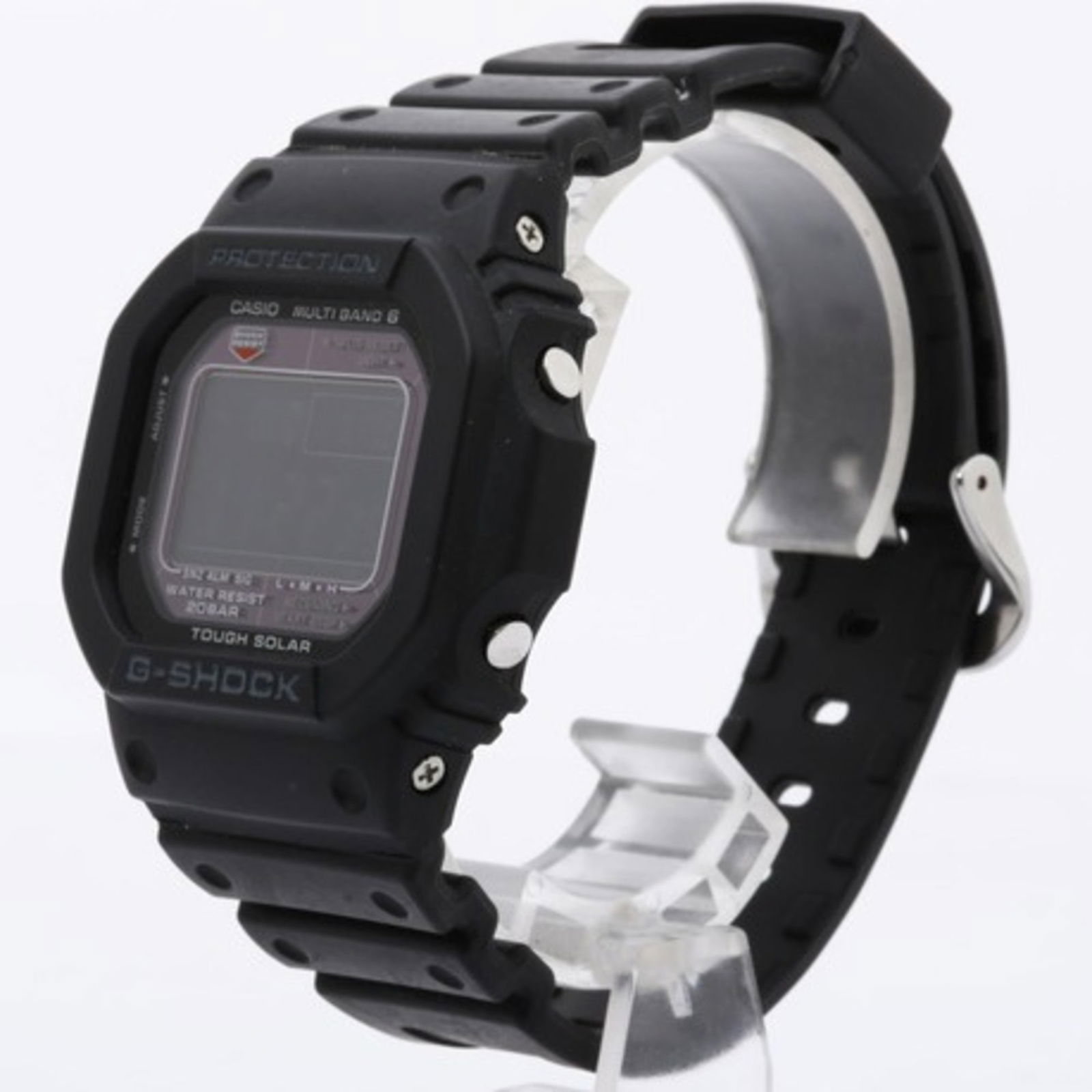 Wristwatch Casio - 2