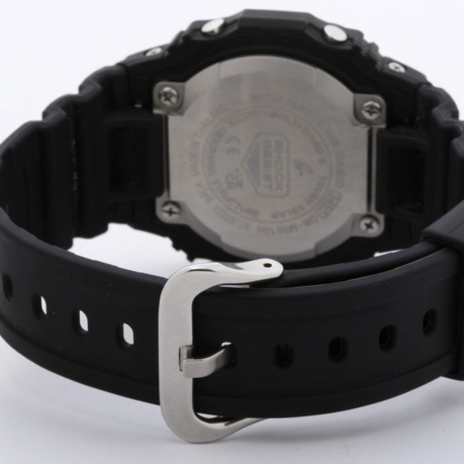 Wristwatch Casio - 4