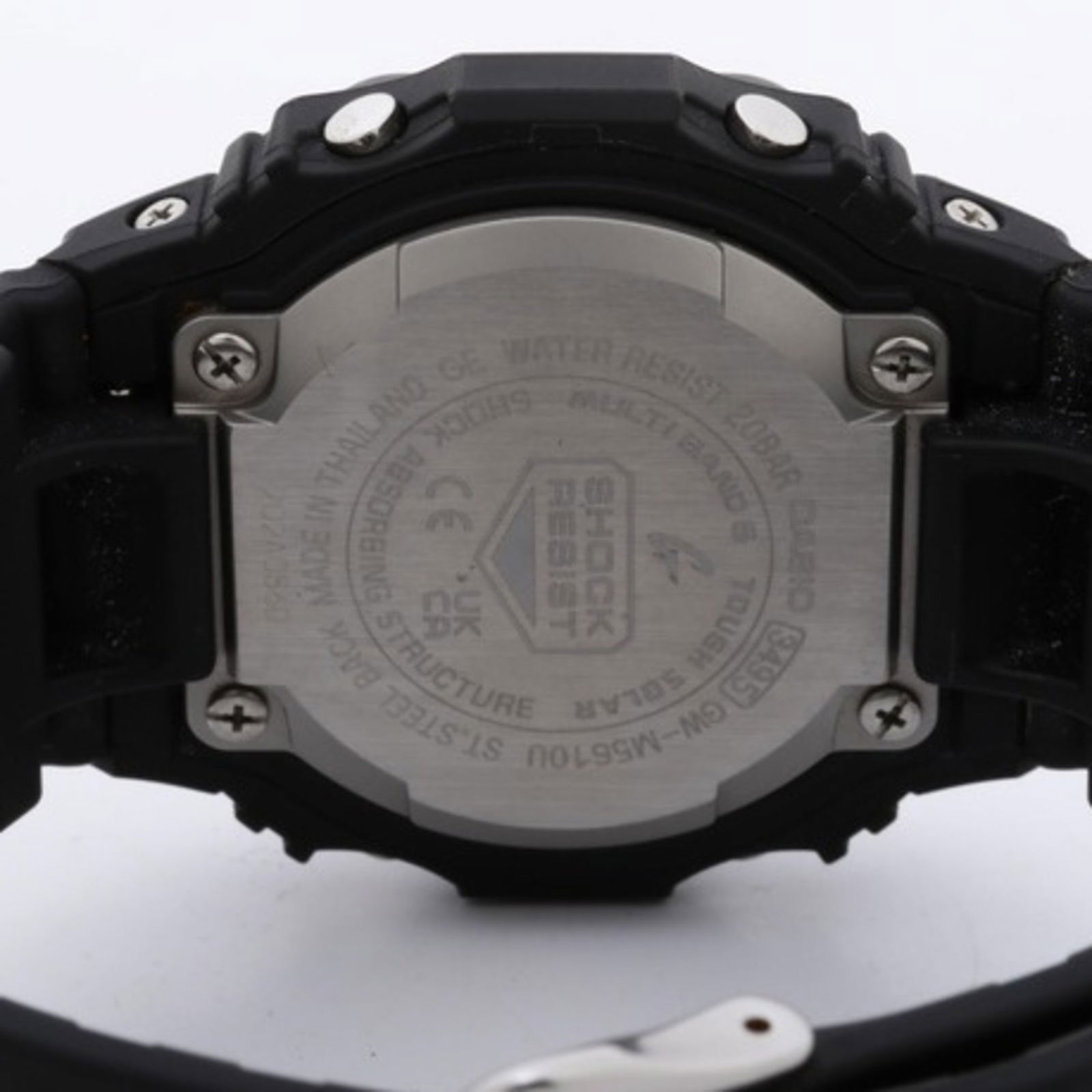 Wristwatch Casio - 6