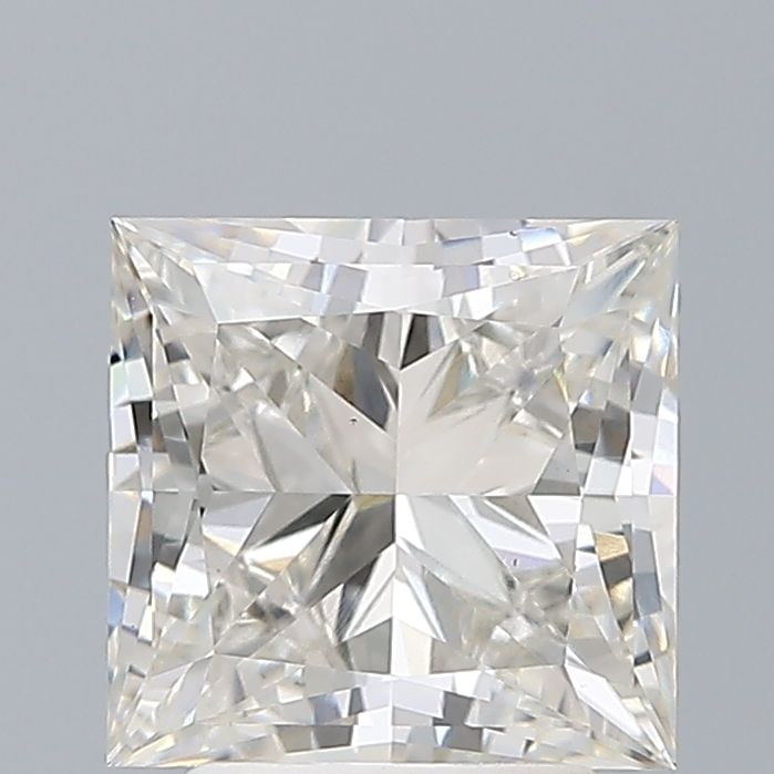 Loose Lab Diamond - IGI Princess 2.71ct G VS2: Loose Lab Diamond - IGI Princess 2.71ct G VS2 This listing features Loose Lab Diamond - IGI Princess 2.71ct G VS2. Item specifics are provided below. Item Specifics: Source: This Is A Real Diamond