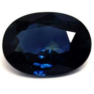 Loose Sapphire Gemstone - Oval 1.01ct Blue SI: Loose Sapphire Gemstone - Oval 1.01ct Blue SI This listing features Loose Sapphire Gemstone - Oval 1.01ct Blue SI. Item specifics are provided below. Item Specifics: Type: Sapphire Carat: 1.01 Cut: