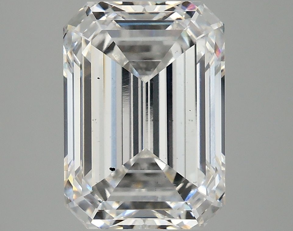 Loose Lab Diamond - IGI Emerald 4.08ct E SI1: Loose Lab Diamond - IGI Emerald 4.08ct E SI1 This listing features Loose Lab Diamond - IGI Emerald 4.08ct E SI1. Item specifics are provided below. Item Specifics: Source: This Is A Real Diamond