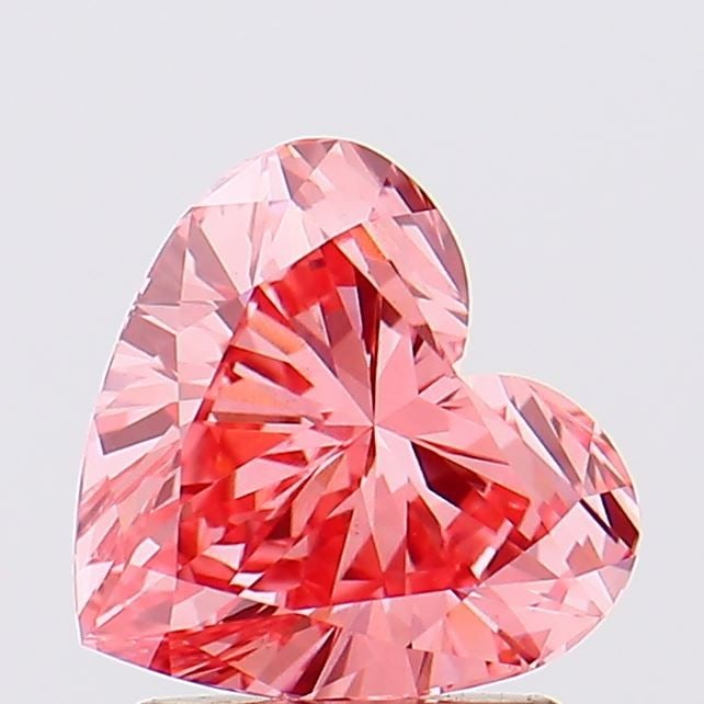 Loose Lab Diamond - IGI Heart 1.77ct Fancy Vivid Pink VS1: Loose Lab Diamond - IGI Heart 1.77ct Fancy Vivid Pink VS1 This listing features Loose Lab Diamond - IGI Heart 1.77ct Fancy Vivid Pink VS1. Item specifics are provided below. Item Specifics: Source: