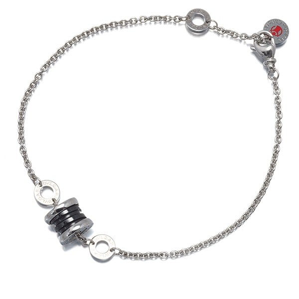 Ceramic Bvlgari Bracelet Save The Children 925 Sterling Silver/: Ceramic Bvlgari Bracelet Save The Children 925 Sterling Silver/ This listing features Ceramic Bvlgari Bracelet Save The Children 925 Sterling Silver/. Item specifics are provided below. Item