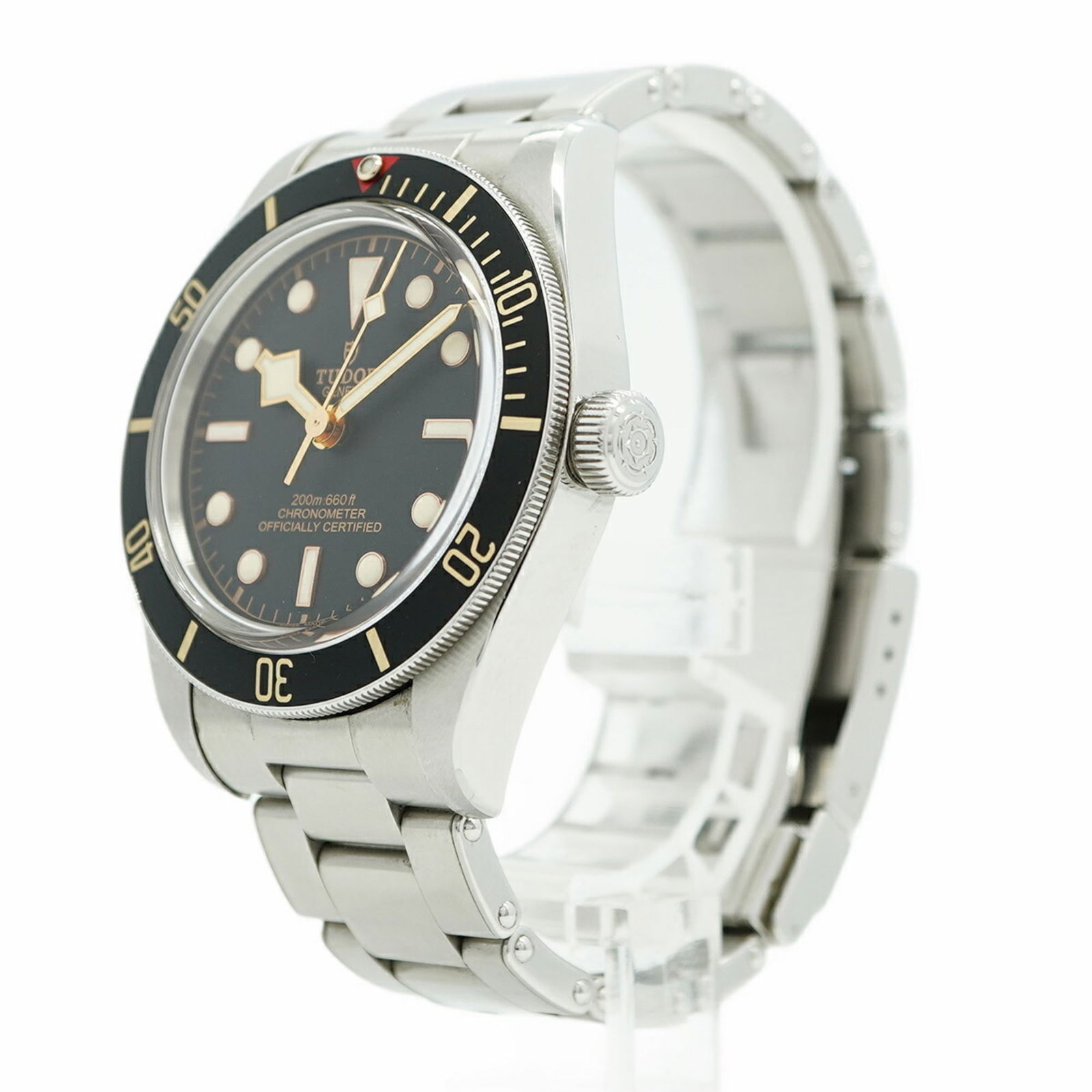 Wristwatch Tudor - 3