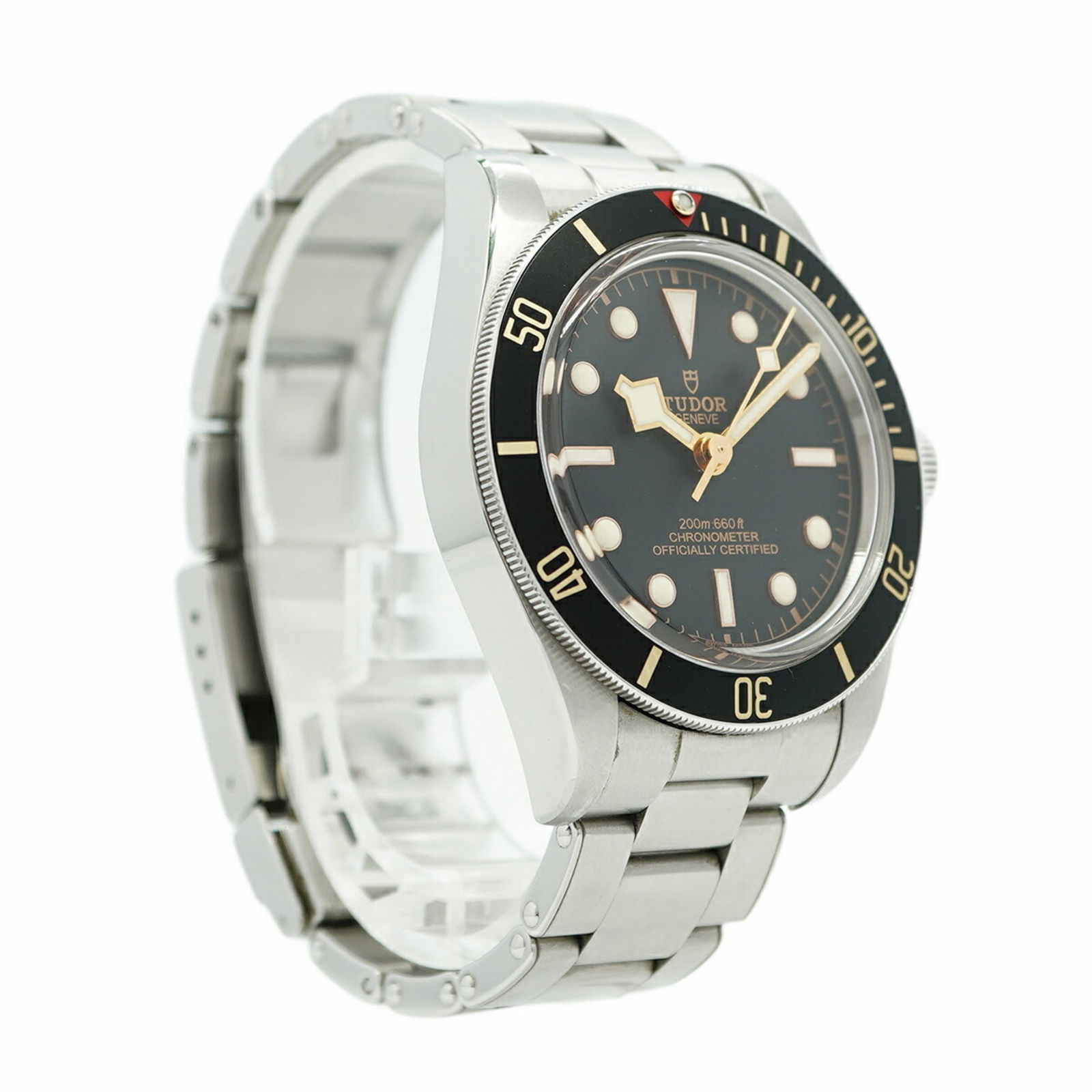 Wristwatch Tudor - 4