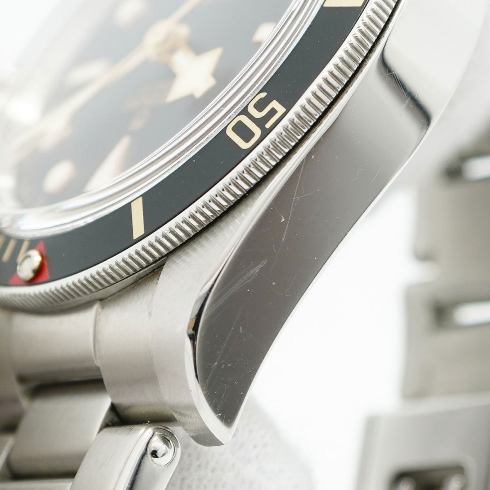 Wristwatch Tudor - 8