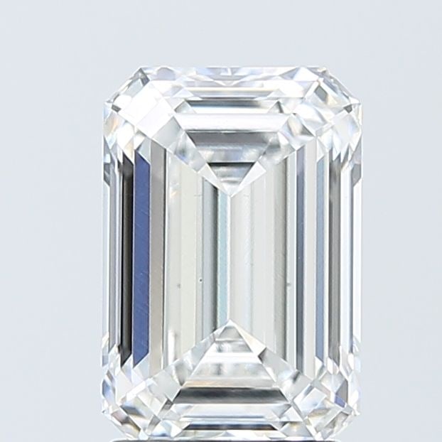 Loose Lab Diamond - IGI Emerald 2.57ct D VS1: Loose Lab Diamond - IGI Emerald 2.57ct D VS1 This listing features Loose Lab Diamond - IGI Emerald 2.57ct D VS1. Item specifics are provided below. Item Specifics: Source: This Is A Real Diamond