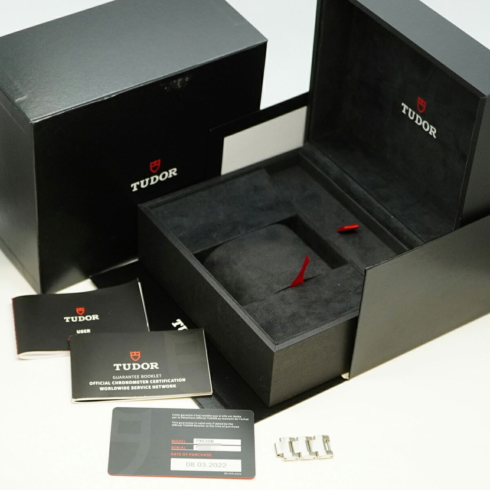 Wristwatch Tudor - 2