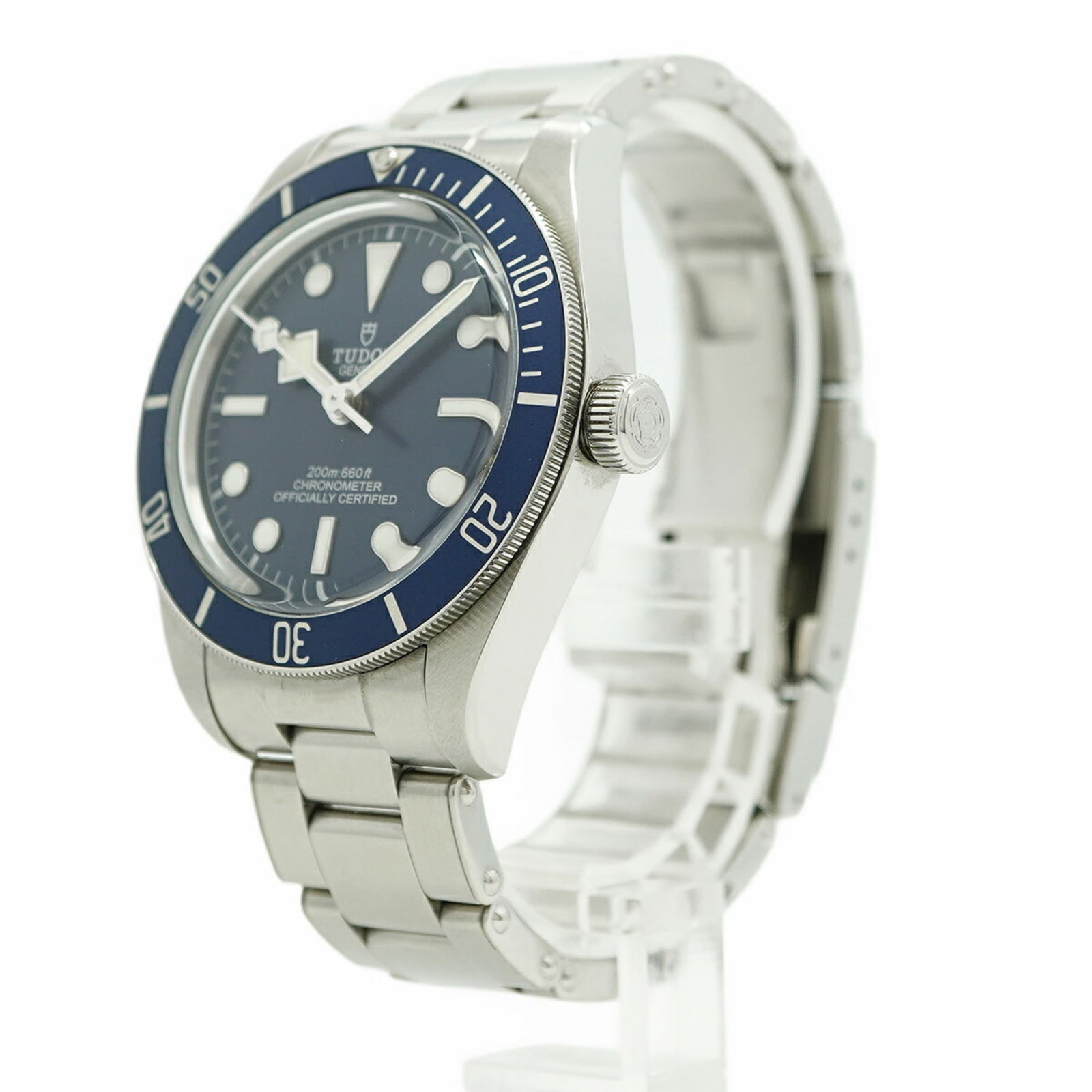 Wristwatch Tudor - 3