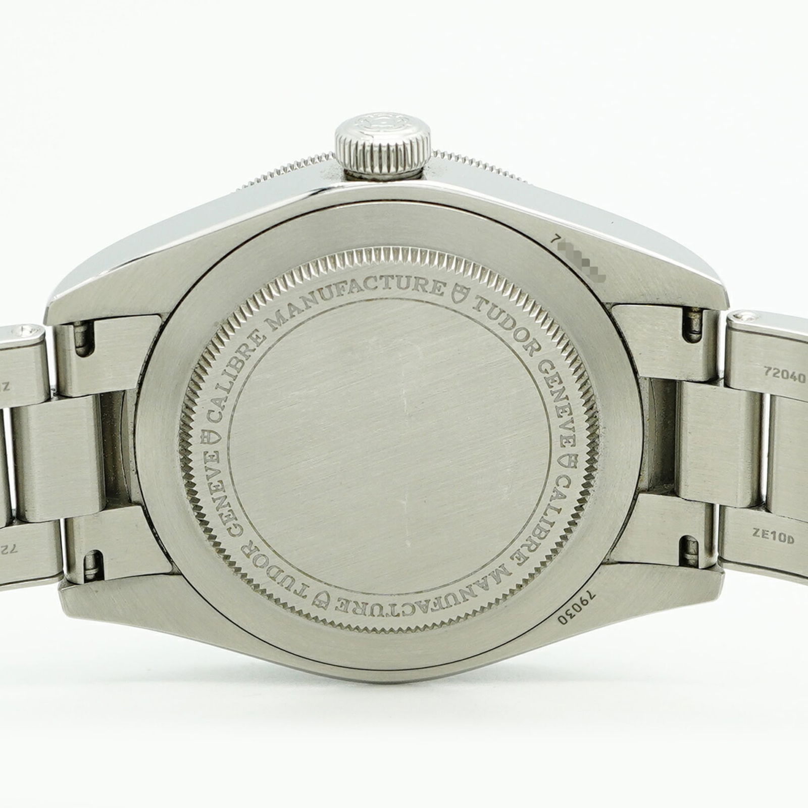 Wristwatch Tudor - 6