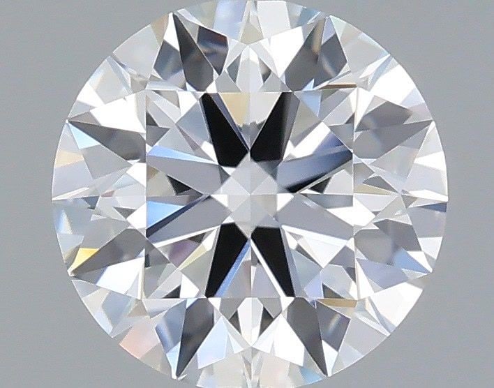 Ideal Loose Lab Diamond - IGI Round 1.15ct E VVS2 (1 of 1)