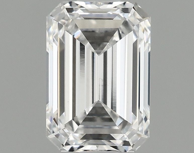 Loose Lab Diamond - IGI Emerald 1.04ct D VVS2: Loose Lab Diamond - IGI Emerald 1.04ct D VVS2 This listing features Loose Lab Diamond - IGI Emerald 1.04ct D VVS2. Item specifics are provided below. Item Specifics: Source: This Is A Real Diamond