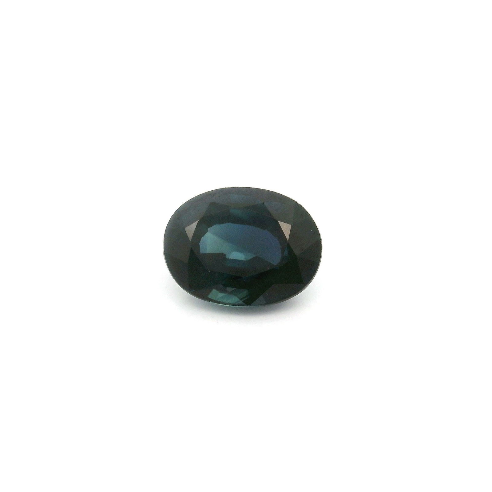 Loose Sapphire Gemstone - GSI Oval 1.92ct Blue EC: Loose Sapphire Gemstone - GSI Oval 1.92ct Blue EC This listing features Loose Sapphire Gemstone - GSI Oval 1.92ct Blue EC. Item specifics are provided below. Item Specifics: Type: Sapphire Carat: