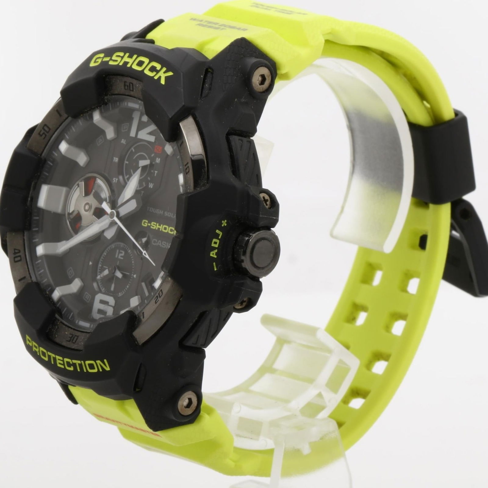 Wristwatch Casio - 2