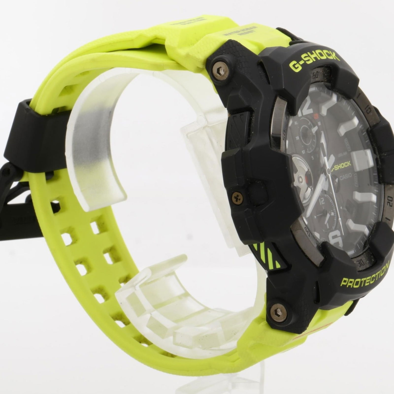 Wristwatch Casio - 3