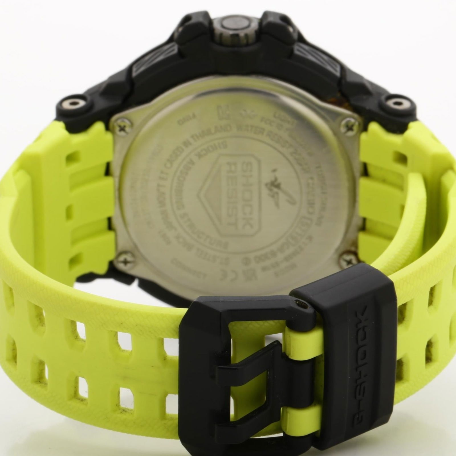 Wristwatch Casio - 5