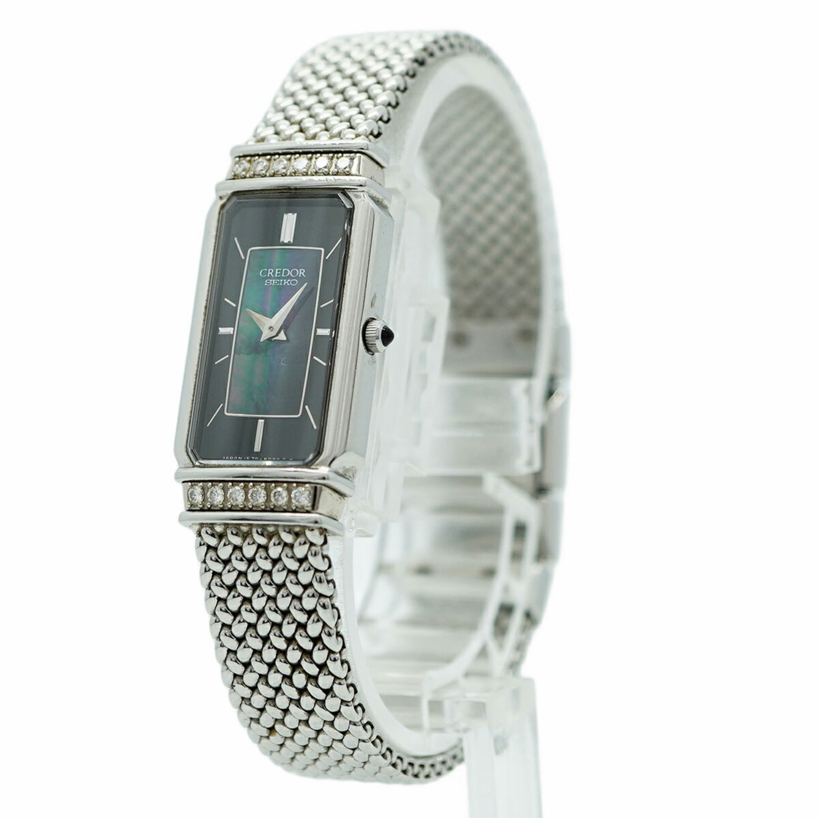 Wristwatch Seiko - 3