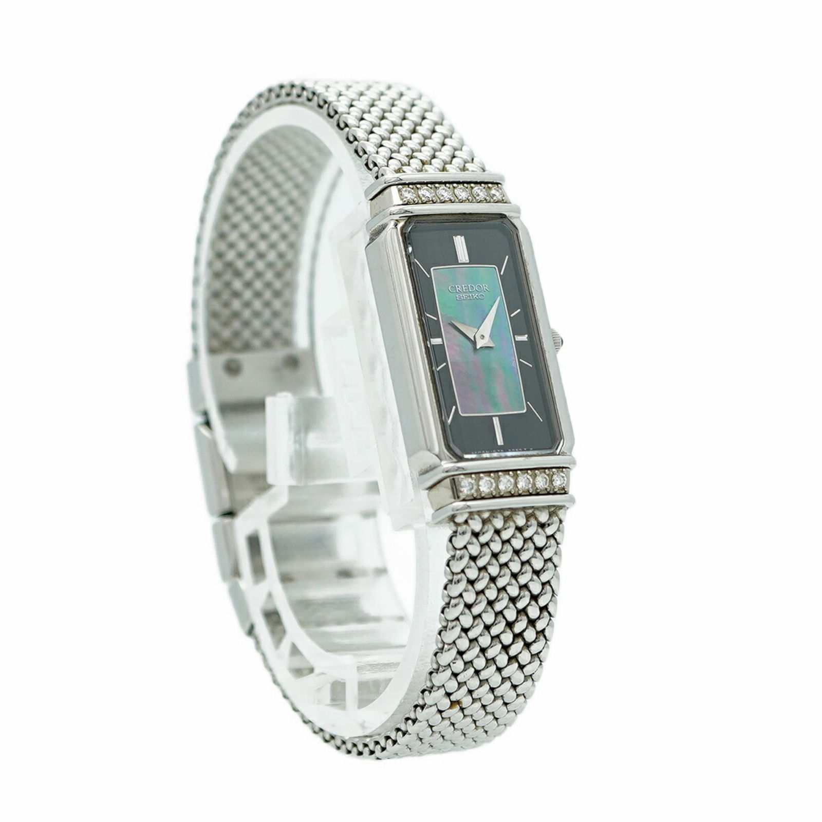 Wristwatch Seiko - 4