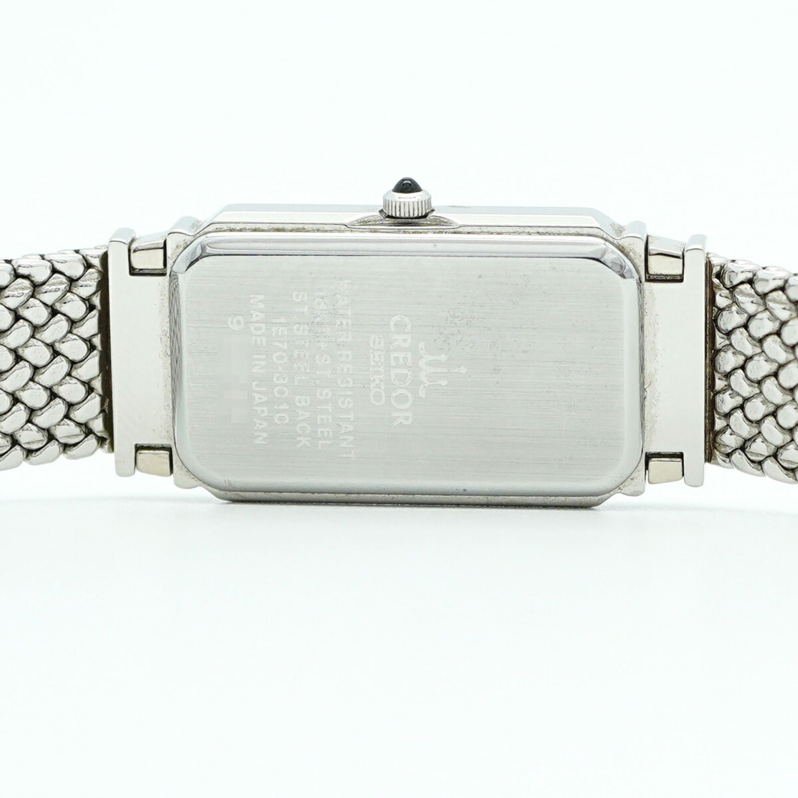 Wristwatch Seiko - 6