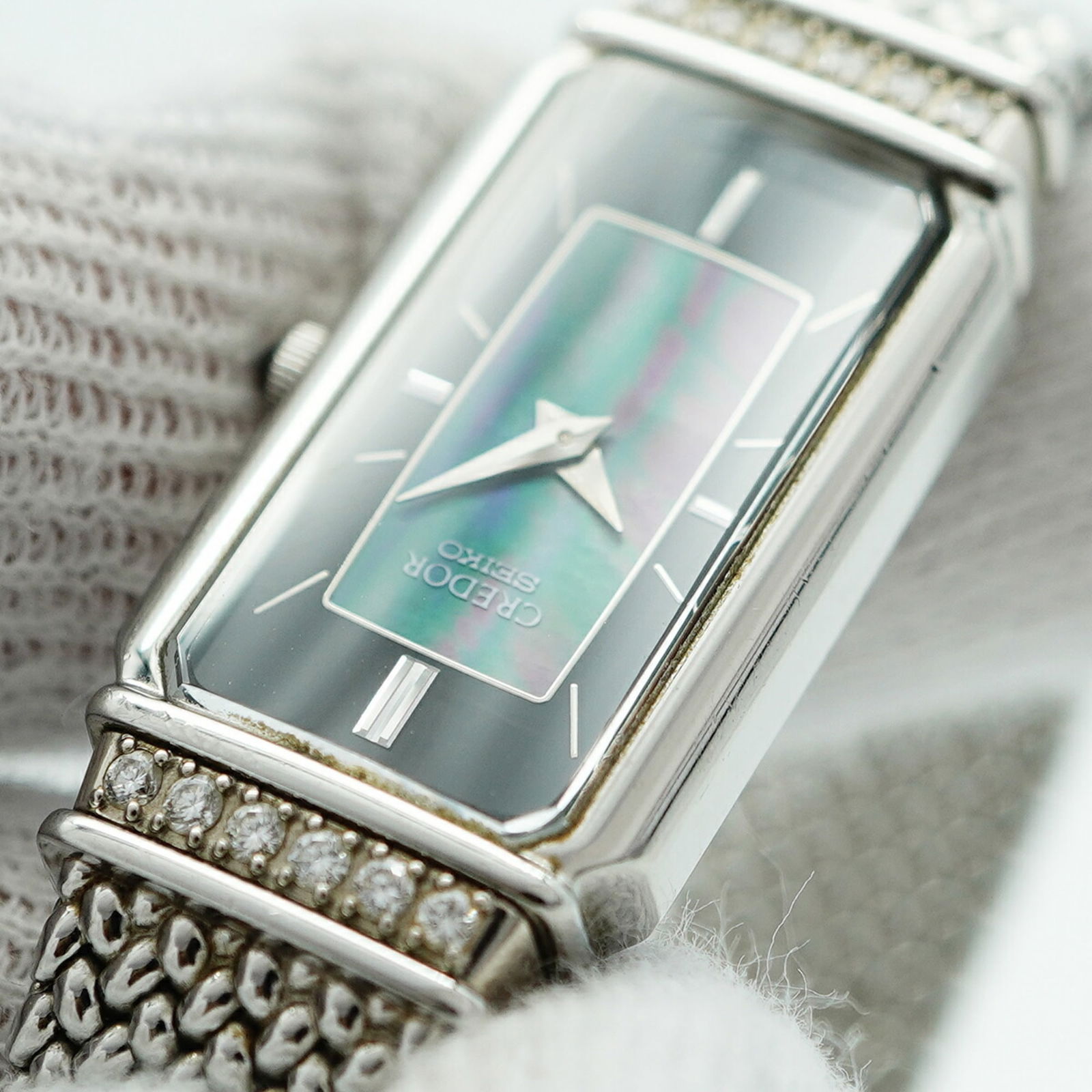 Wristwatch Seiko - 8