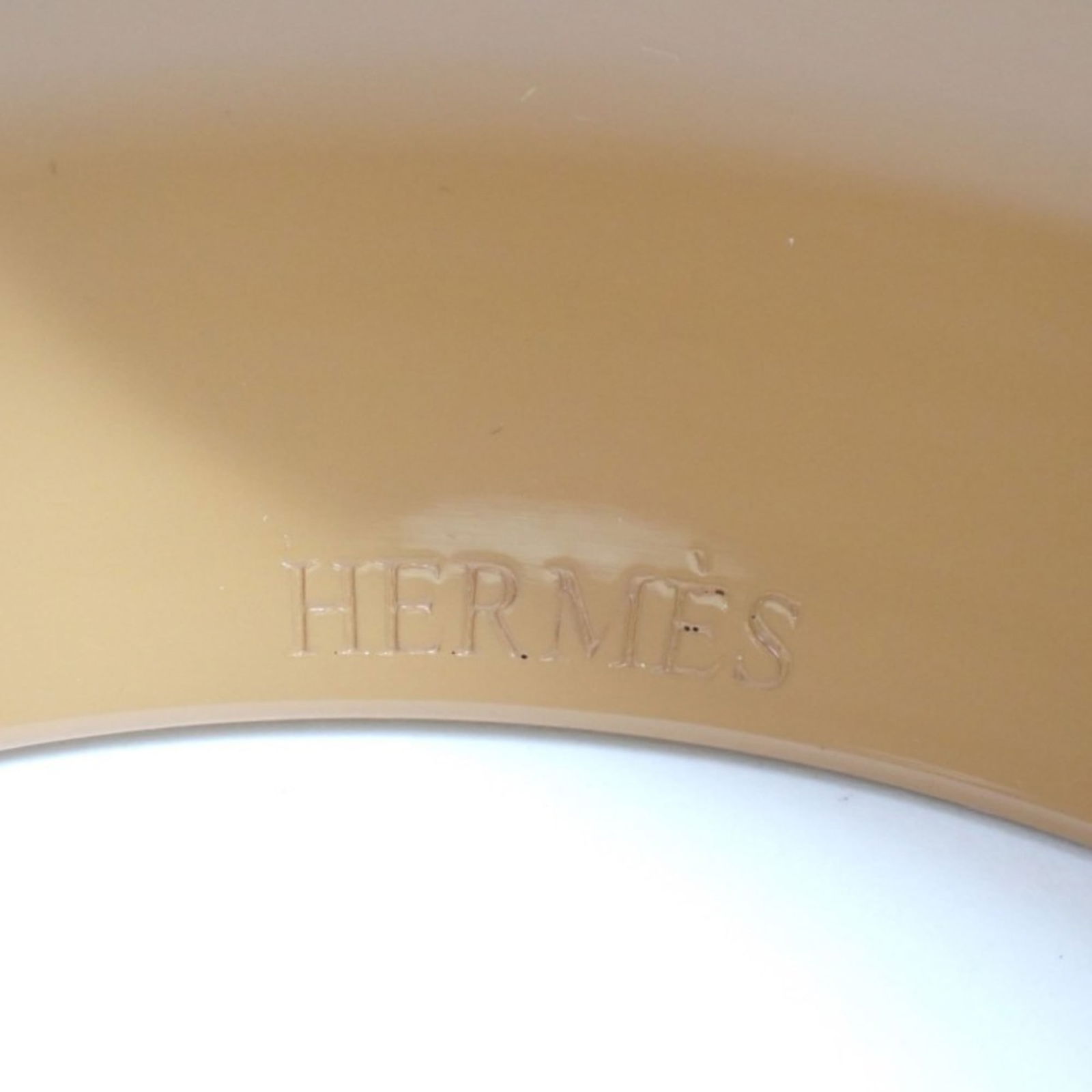 Wood - Hermes Bangle Lacquer - 4