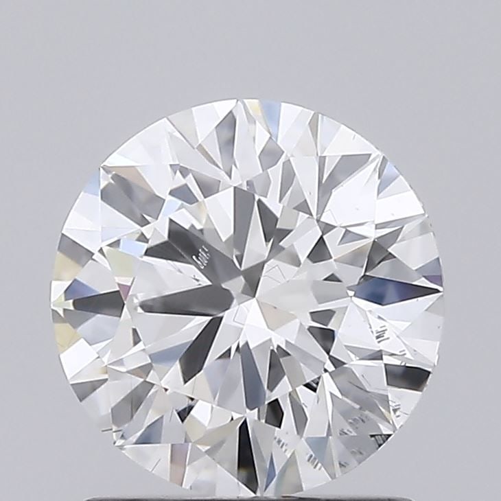Loose Lab Diamond - IGI Round 1.25ct E SI1: Loose Lab Diamond - IGI Round 1.25ct E SI1 This listing features Loose Lab Diamond - IGI Round 1.25ct E SI1. Item specifics are provided below. Item Specifics: Source: This Is A Real Diamond Grown