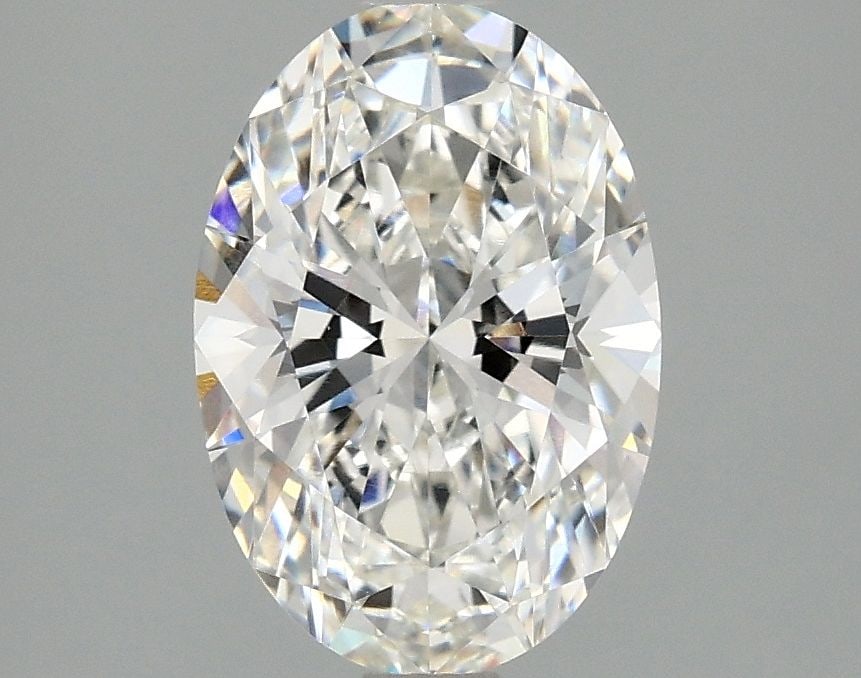 Loose Lab Diamond - IGI Oval 2.02ct E VVS2: Loose Lab Diamond - IGI Oval 2.02ct E VVS2 This listing features Loose Lab Diamond - IGI Oval 2.02ct E VVS2. Item specifics are provided below. Item Specifics: Source: This Is A Real Diamond Grown