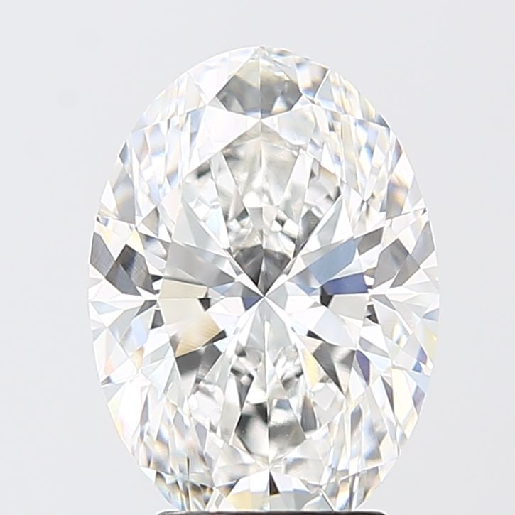 Loose Lab Diamond - IGI Oval 4.05ct E VVS2: Loose Lab Diamond - IGI Oval 4.05ct E VVS2 This listing features Loose Lab Diamond - IGI Oval 4.05ct E VVS2. Item specifics are provided below. Item Specifics: Source: This Is A Real Diamond Grown