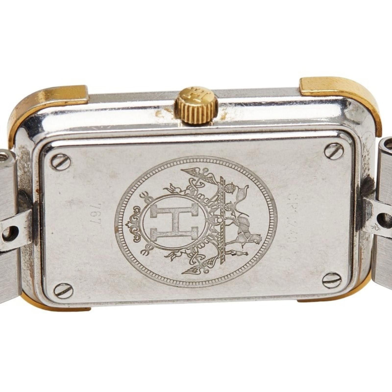 Wristwatch Hermes - 6