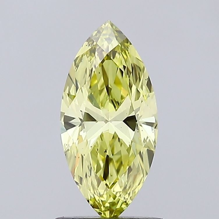Loose Lab Diamond - IGI Marquise 1.02ct Fancy Intense Yellow VS2: Loose Lab Diamond - IGI Marquise 1.02ct Fancy Intense Yellow VS2 This listing features Loose Lab Diamond - IGI Marquise 1.02ct Fancy Intense Yellow VS2. Item specifics are provided below. Item