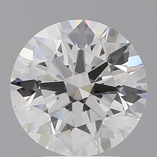 Ideal Loose Lab Diamond - IGI Round 3.6ct E VVS2: Ideal Loose Lab Diamond - IGI Round 3.6ct E VVS2 This listing features Ideal Loose Lab Diamond - IGI Round 3.6ct E VVS2. Item specifics are provided below. Item Specifics: Source: This Is A Real