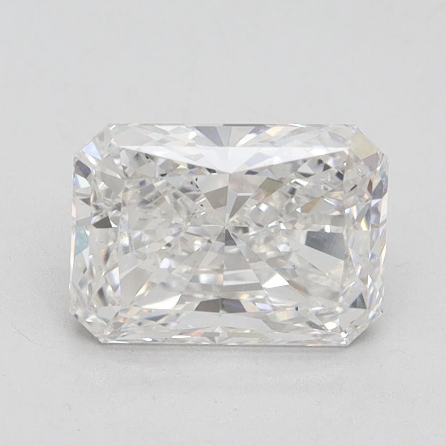 Loose Lab Diamond - IGI Radiant 2.07ct F SI1: Loose Lab Diamond - IGI Radiant 2.07ct F SI1 This listing features Loose Lab Diamond - IGI Radiant 2.07ct F SI1. Item specifics are provided below. Item Specifics: Source: This Is A Real Diamond