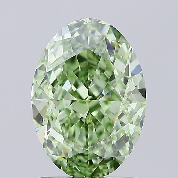 Loose Lab Diamond - IGI Oval 2.0ct Fancy Vivid Green IF: Loose Lab Diamond - IGI Oval 2.0ct Fancy Vivid Green IF This listing features Loose Lab Diamond - IGI Oval 2.0ct Fancy Vivid Green IF. Item specifics are provided below. Item Specifics: Source: This