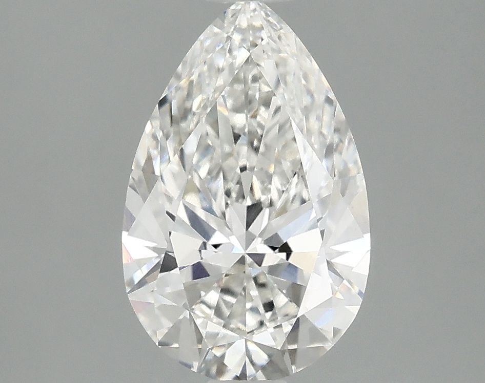 Loose Lab Diamond - IGI Pear 1.87ct F VVS2: Loose Lab Diamond - IGI Pear 1.87ct F VVS2 This listing features Loose Lab Diamond - IGI Pear 1.87ct F VVS2. Item specifics are provided below. Item Specifics: Source: This Is A Real Diamond Grown