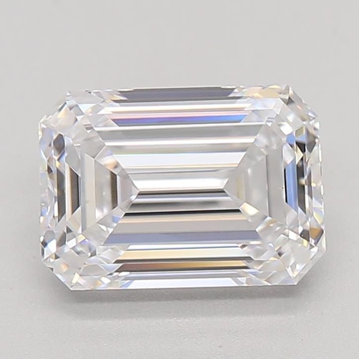 Loose Lab Diamond - IGI Emerald 1.09ct D VS1: Loose Lab Diamond - IGI Emerald 1.09ct D VS1 This listing features Loose Lab Diamond - IGI Emerald 1.09ct D VS1. Item specifics are provided below. Item Specifics: Source: This Is A Real Diamond