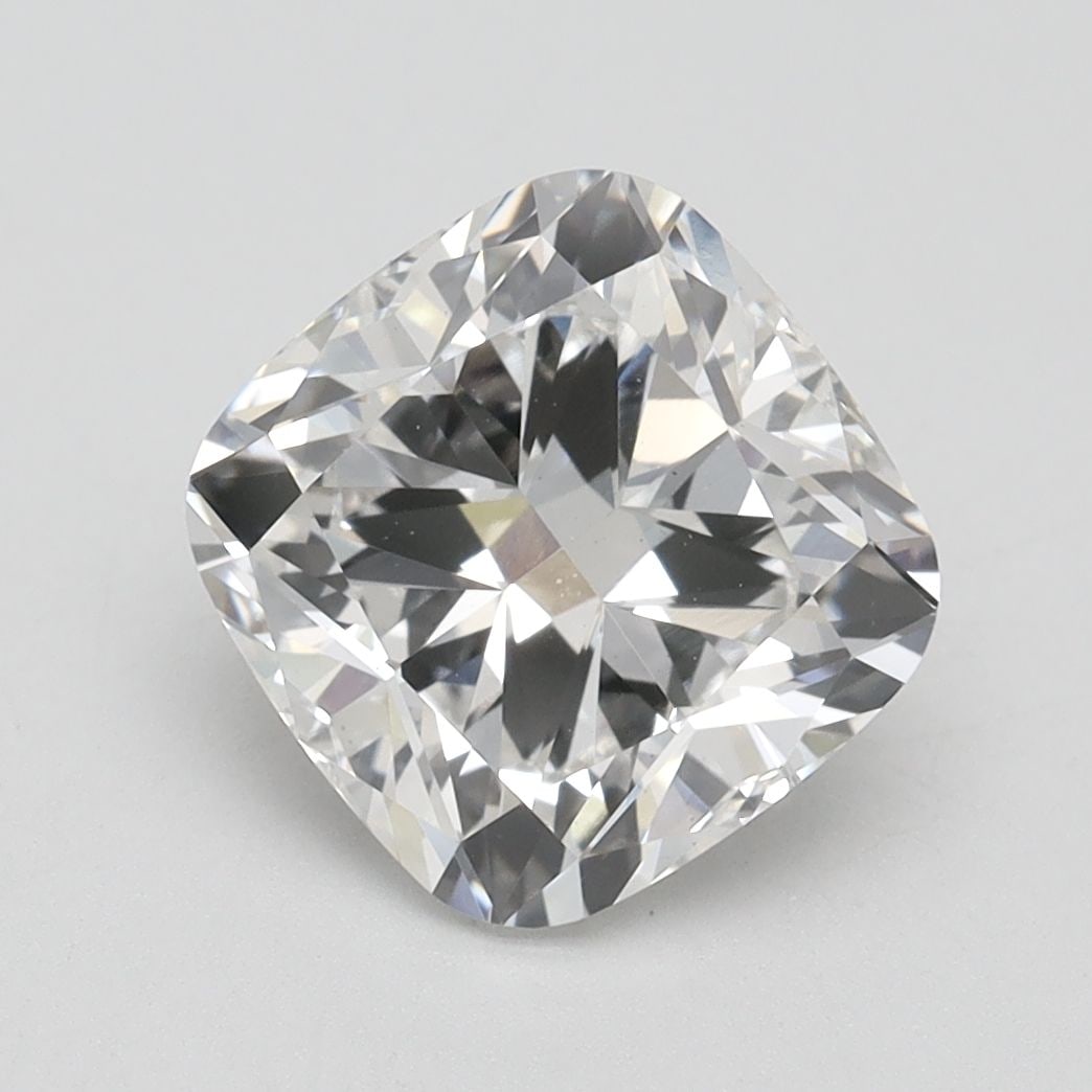 Loose Lab Diamond - IGI Cushion Brilliant 3.06ct F SI1: Loose Lab Diamond - IGI Cushion Brilliant 3.06ct F SI1 This listing features Loose Lab Diamond - IGI Cushion Brilliant 3.06ct F SI1. Item specifics are provided below. Item Specifics: Source: This
