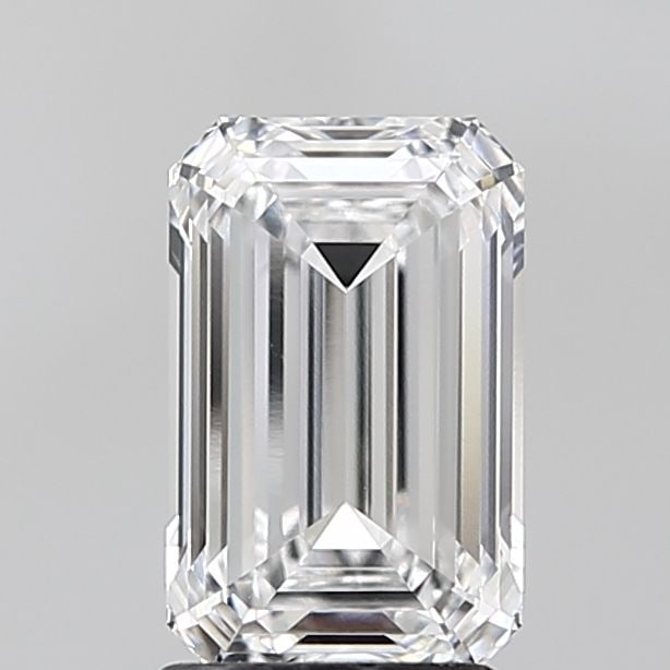 Loose Lab Diamond - IGI Emerald 2.01ct D VVS1: Loose Lab Diamond - IGI Emerald 2.01ct D VVS1 This listing features Loose Lab Diamond - IGI Emerald 2.01ct D VVS1. Item specifics are provided below. Item Specifics: Source: This Is A Real Diamond