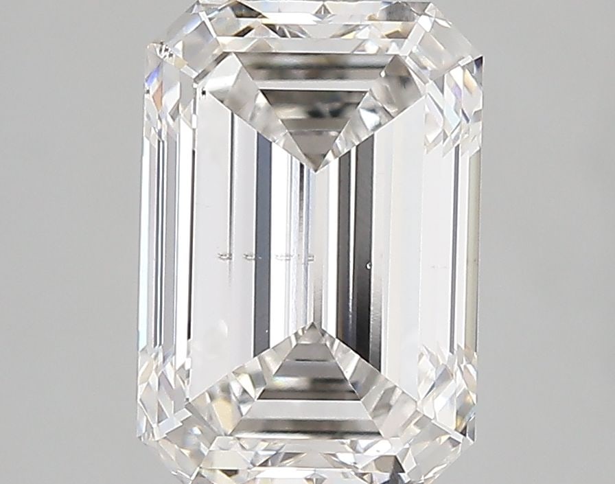 Loose Lab Diamond - IGI Emerald 3.1ct G VS2: Loose Lab Diamond - IGI Emerald 3.1ct G VS2 This listing features Loose Lab Diamond - IGI Emerald 3.1ct G VS2. Item specifics are provided below. Item Specifics: Source: This Is A Real Diamond Grown