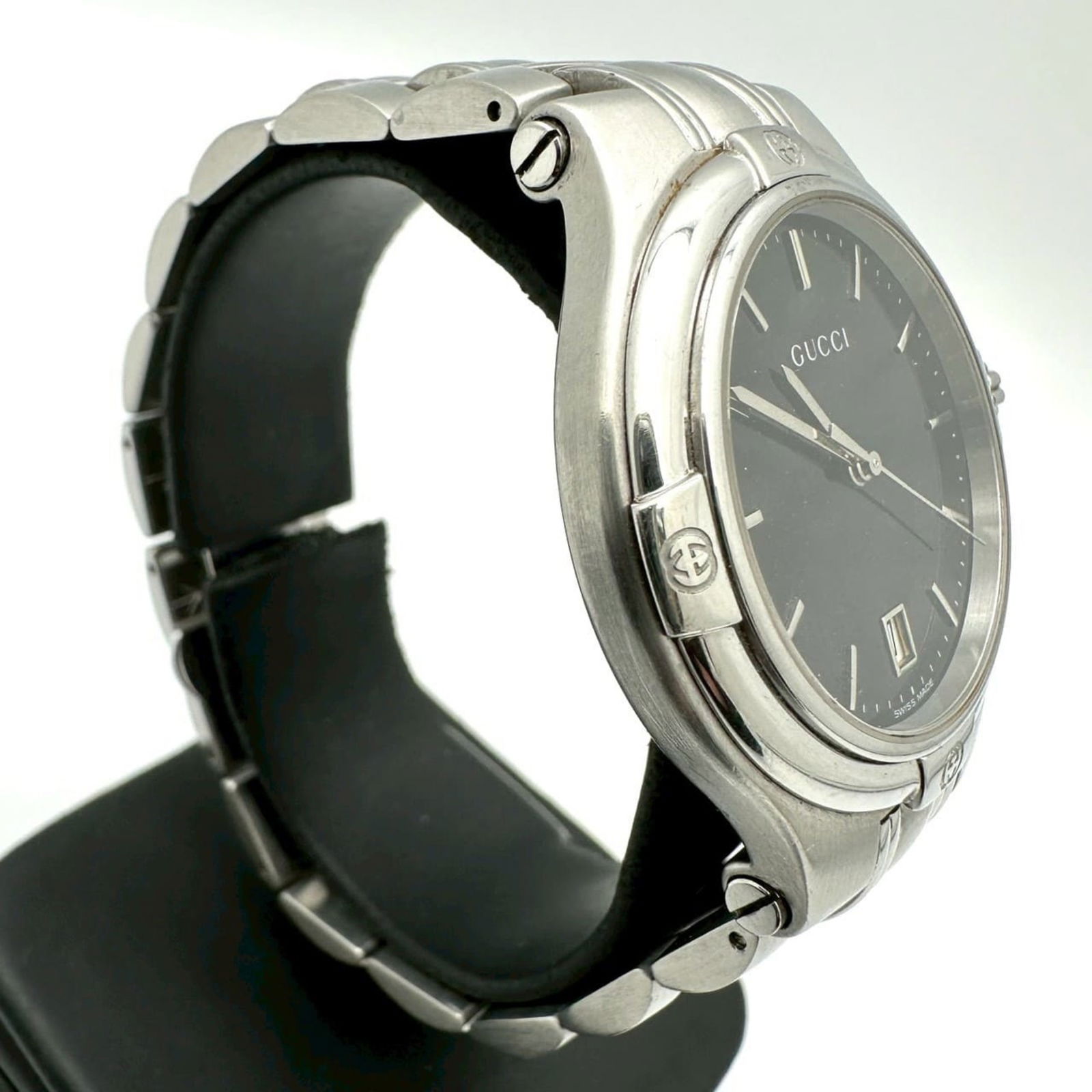 Wristwatch Gucci - 3