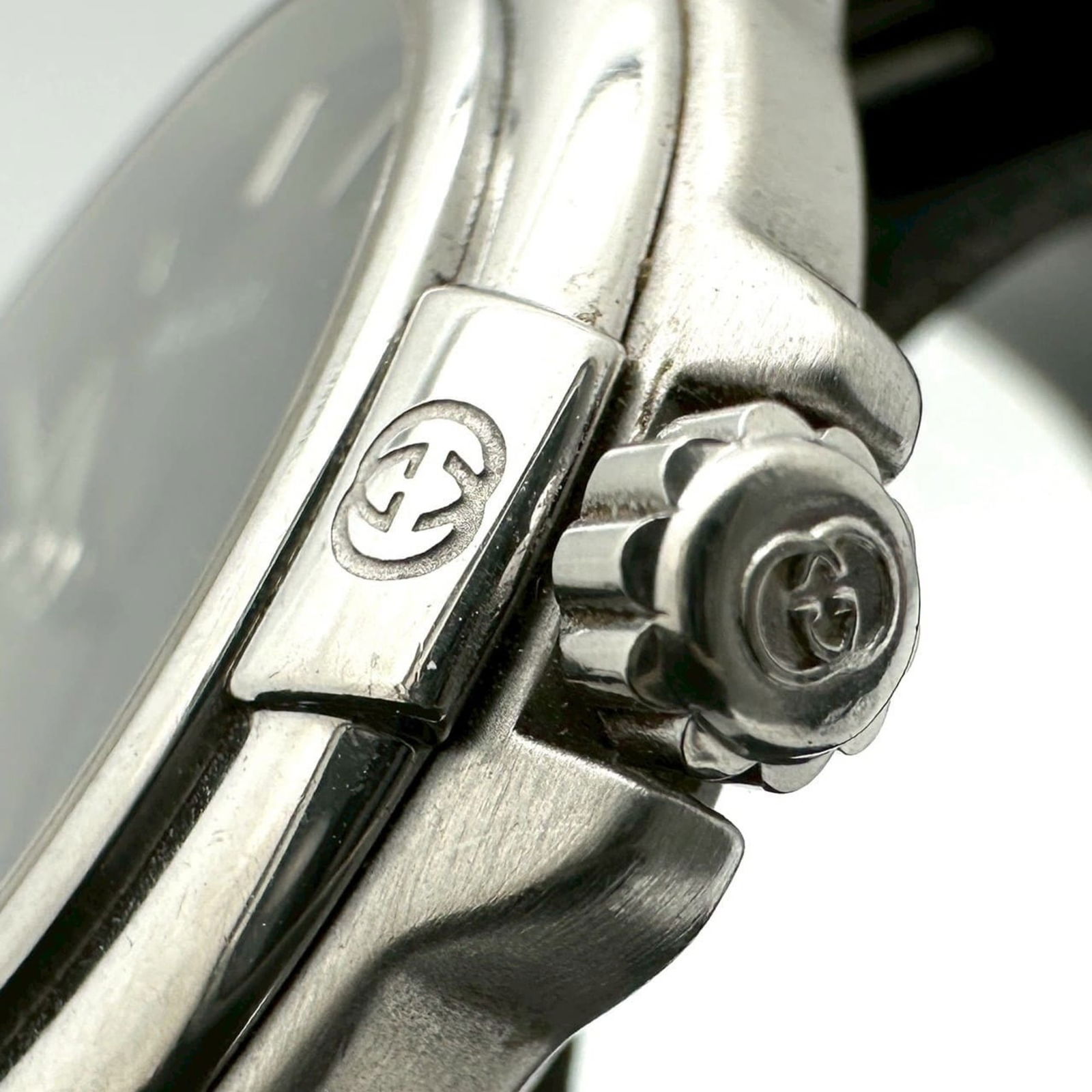 Wristwatch Gucci - 4