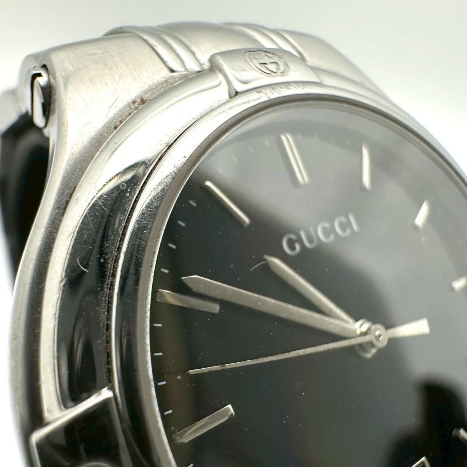 Wristwatch Gucci - 5